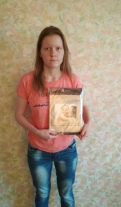 Михайлова