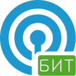 Лого БИТ
