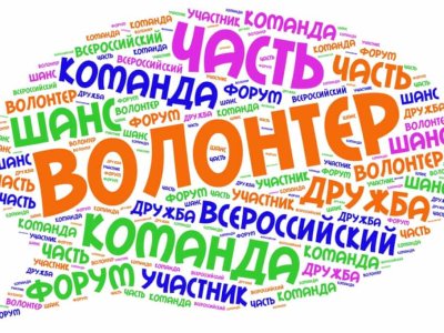 Благотворительная организация &laquo;Синяя птица&raquo; запускает обучение для волонтеров!