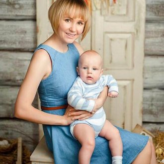 Екатерина Свирелис Екатерина Свирелис