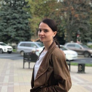 Ангелина Ручкина Ангелина Ручкина