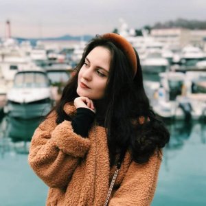 Анна Леонская Анна Леонская