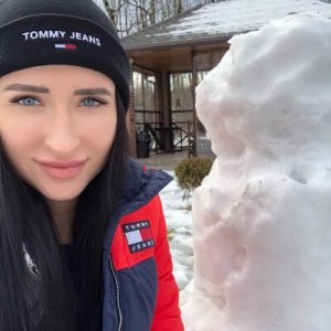 Оксана Тищенко Оксана Тищенко