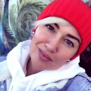 Ольга Игитханова Ольга Игитханова