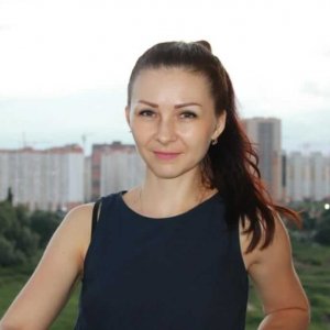 Татьяна Чиновникова Татьяна Чиновникова