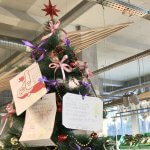 В Краснодарском крае проходит благотворительная акция «Письмо Дедушке Морозу»