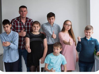 Как общаться с особенными мальчишками и девчонками разного возраста? Часть 1.