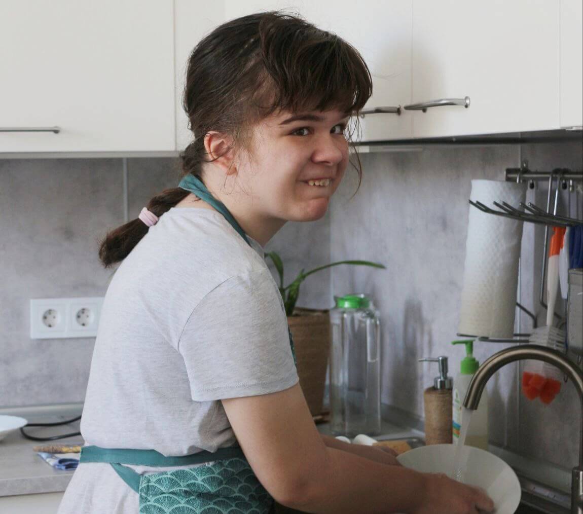 Как создать волшебство для особенного ребёнка?