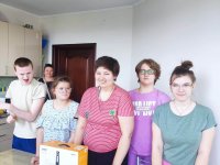 Новый уровень уюта и заботы!