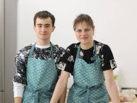 Учитель, наставник... В этих словах — миллионы детских сердец...