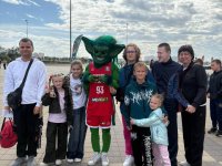 #ВерьВСебя_сентябрь | Дайджест центра развития