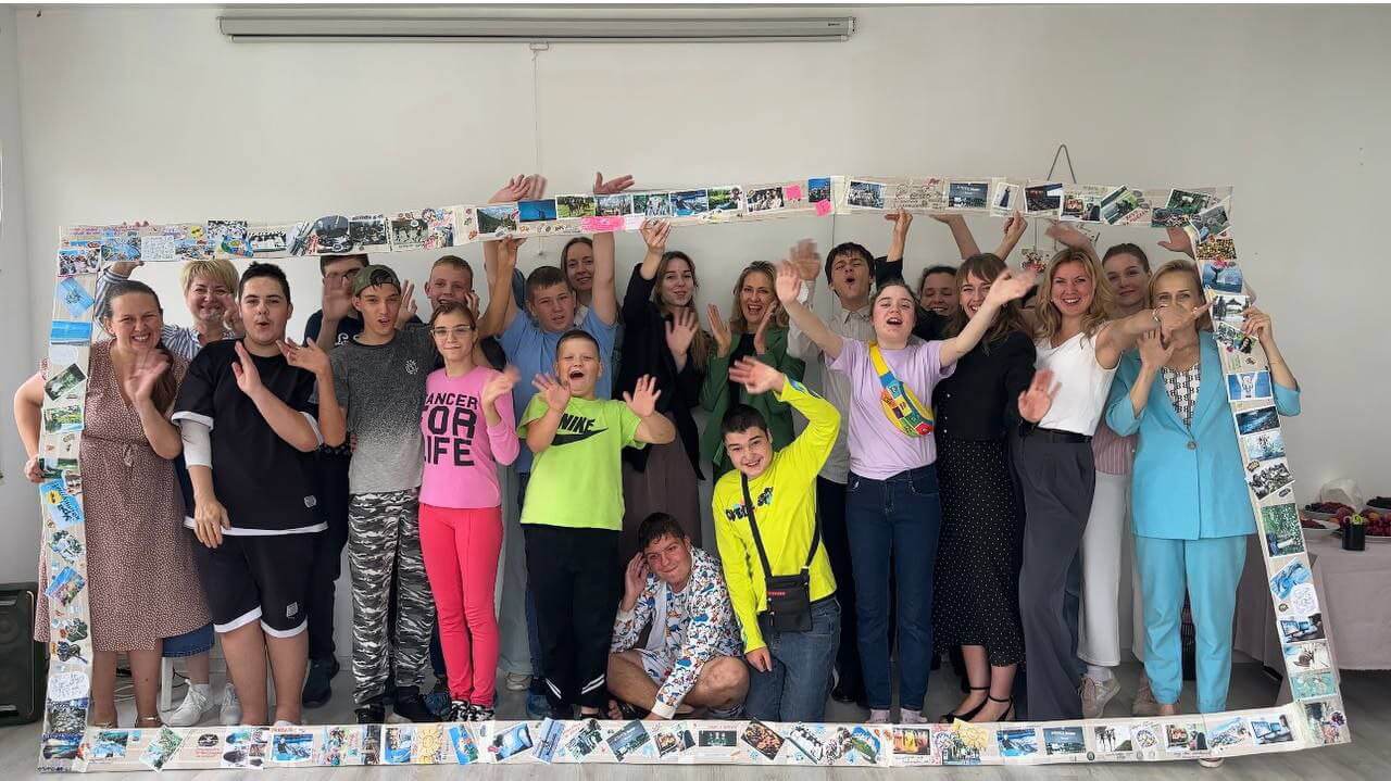 ПАРТНЁРЫ «СИНЕЙ ПТИЦЫ»: КОМПАНИЯ «КАРГИЛЛ»