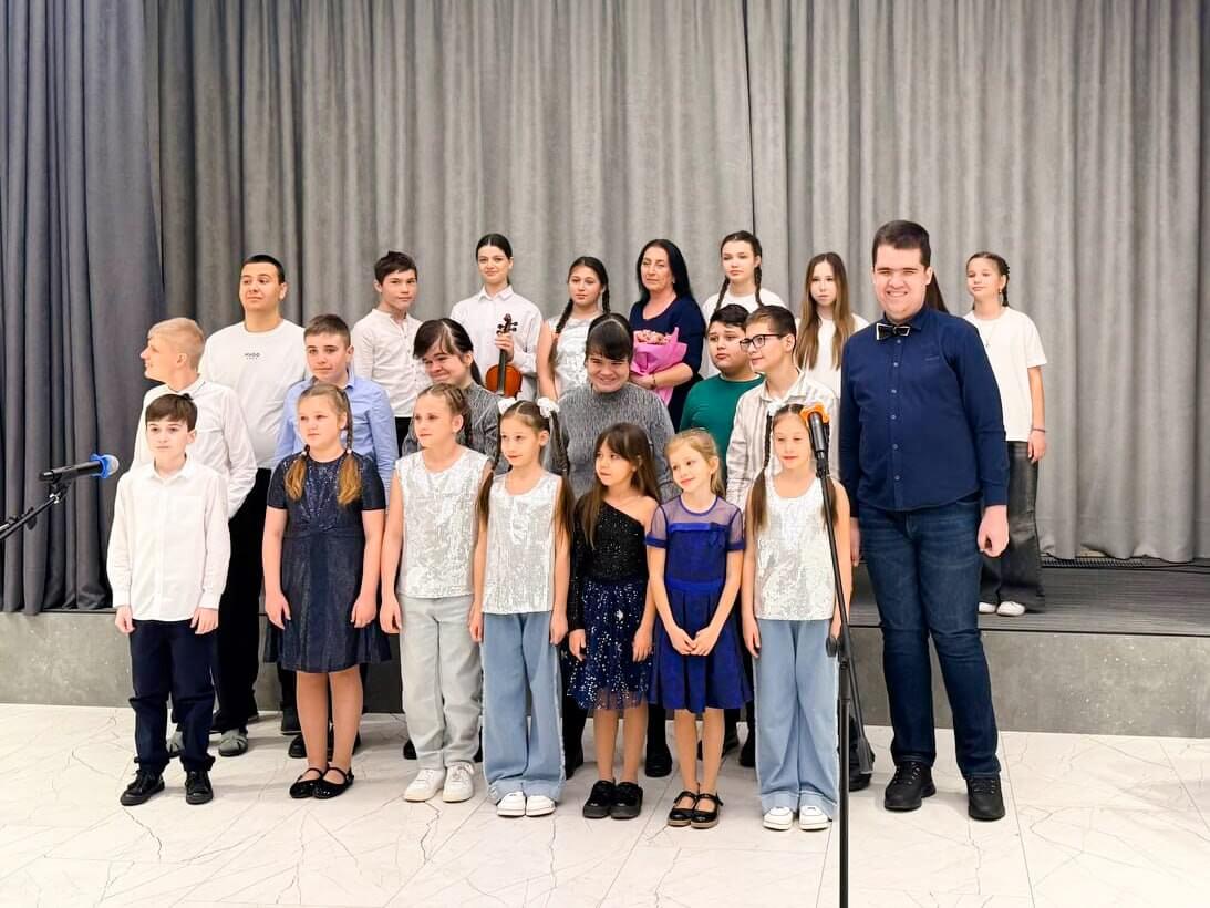 Давайте верить в чудеса