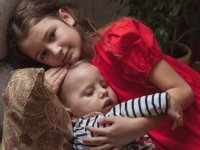 Хотим поделиться с вами доброй новогодней историей от наших подопечных