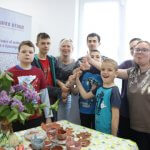 Благотворительная организация &laquo;Синяя птица&raquo; отметила 15-летие: итоги работы и истории помощи