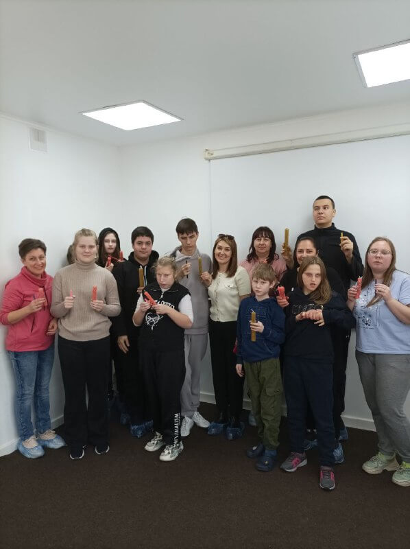 ВерьВСебя_Январь | Дайджест центров развития "Верь в себя"