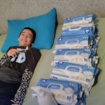 ОКАЗАЛИ ПОМОЩЬ ФЕДОРУ