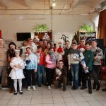 Кубанцев призвали поддержать акцию &laquo;Письма Дедушке Морозу&raquo; для болеющих детей