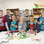 Благотворительная организация &laquo;Синяя птица&raquo; из Краснодара празднует свое 15-летие