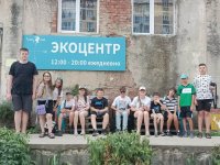 ВерьВСебя_Июнь | Дайджест центров развития ⠀