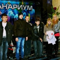2 декабря 2011: Многодетные семьи в ТРК «Семь звёзд»