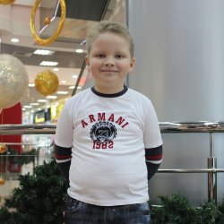 16 ноября 2011: Дети-инвалиды и  «Солнечные дети» в ТРК «Семь звёзд»